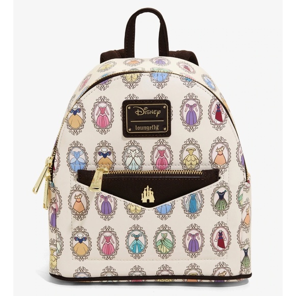 loungefly backpack canada